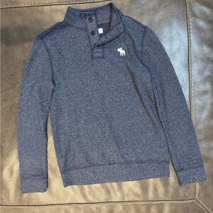 Boys Abercrombie sweater
